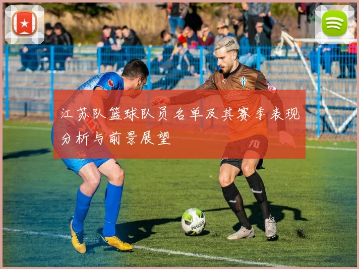 江苏队篮球队员名单及其赛季表现分析与前景展望