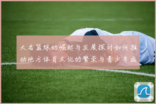 大名篮球的崛起与发展探讨如何推动地方体育文化的繁荣与青少年成长