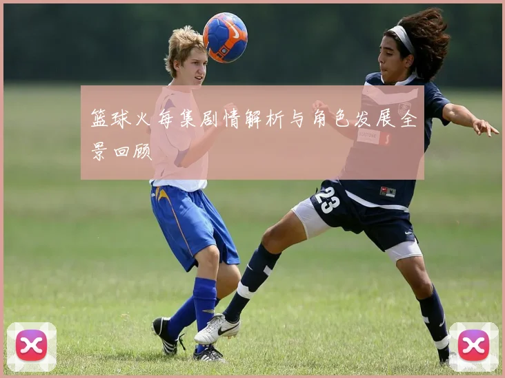 篮球火每集剧情解析与角色发展全景回顾